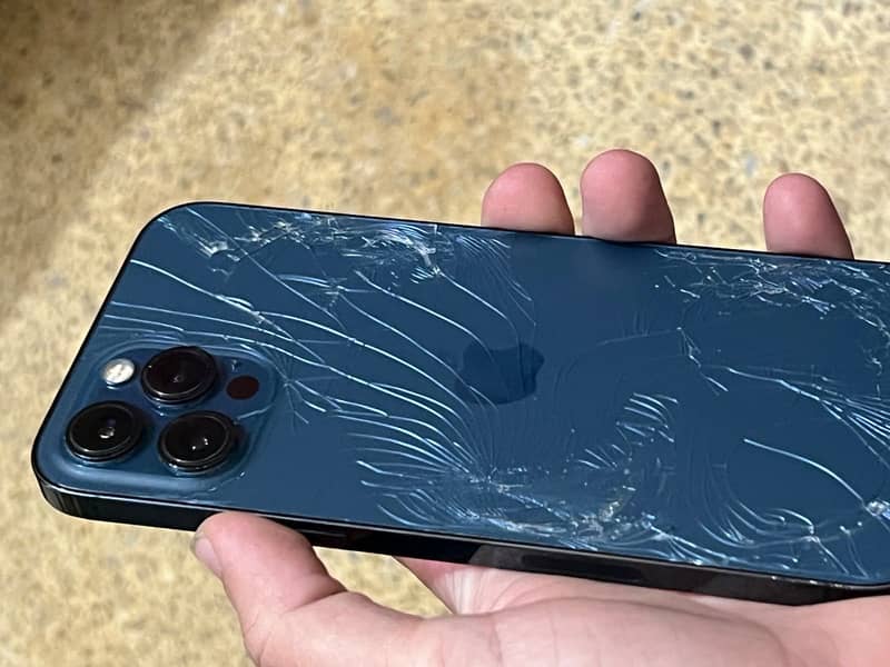 Apple iPhone 12 Pro Max 6