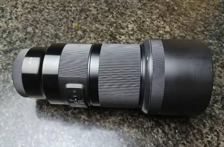 sigma lens 70mm f2.8 Micro Sony Mount