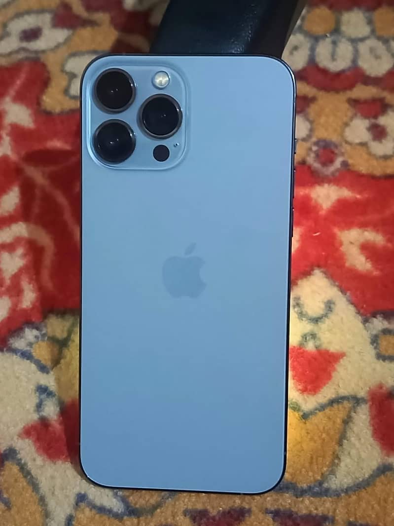 Apple iPhone 13 Pro Max 0