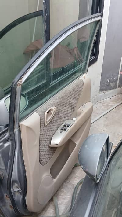 Honda city doors 2005 model