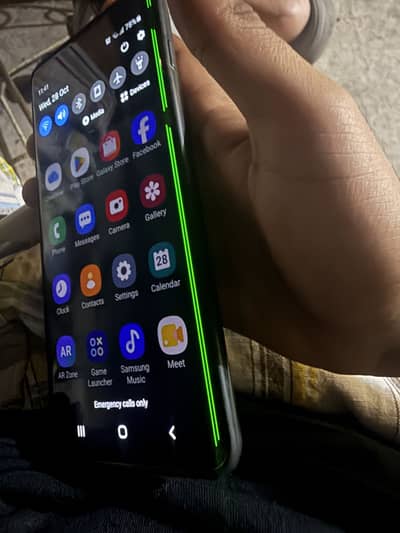 Samsung Mobile S10 Plus