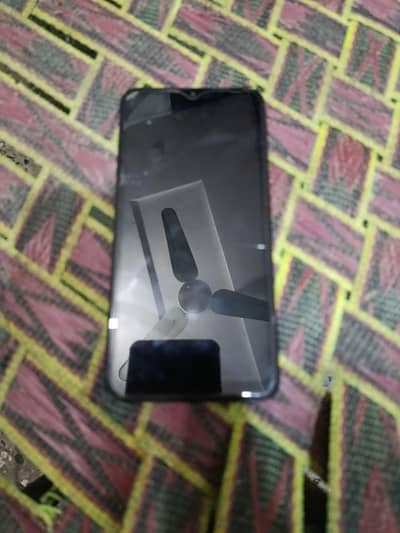Samsung Mobile A10S