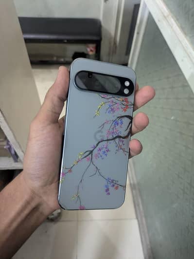 Google Pixel 9 Pro XL