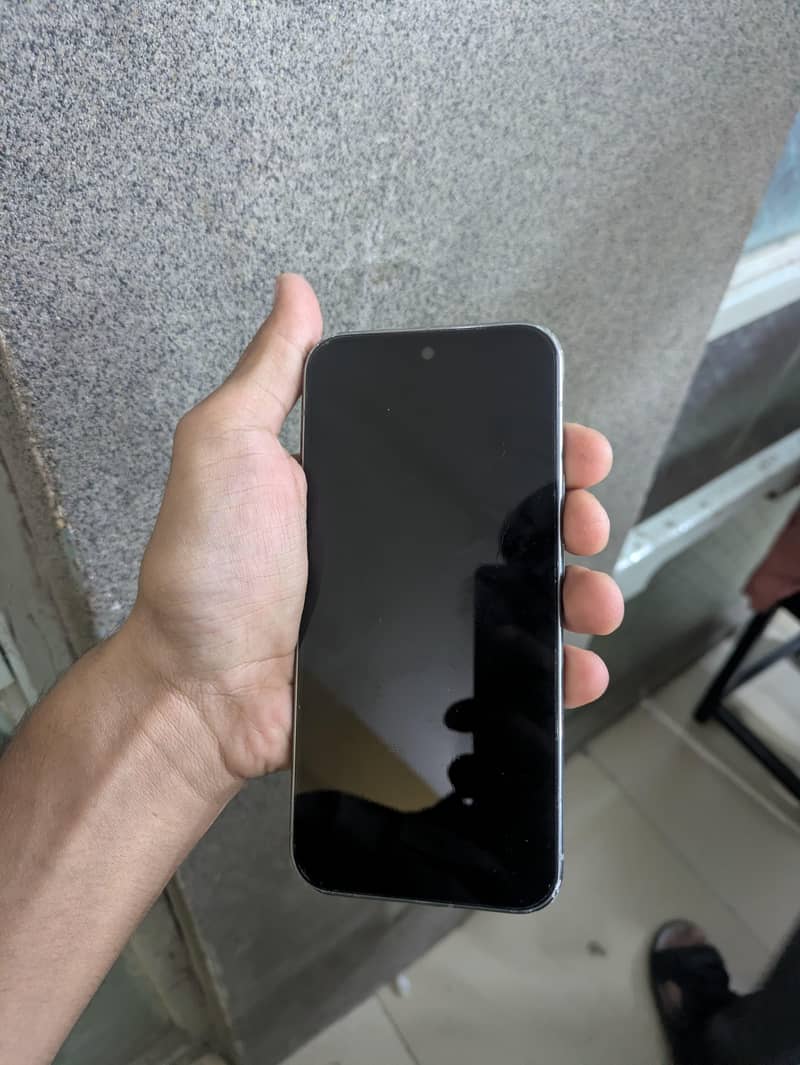Google Pixel 9 Pro XL 1