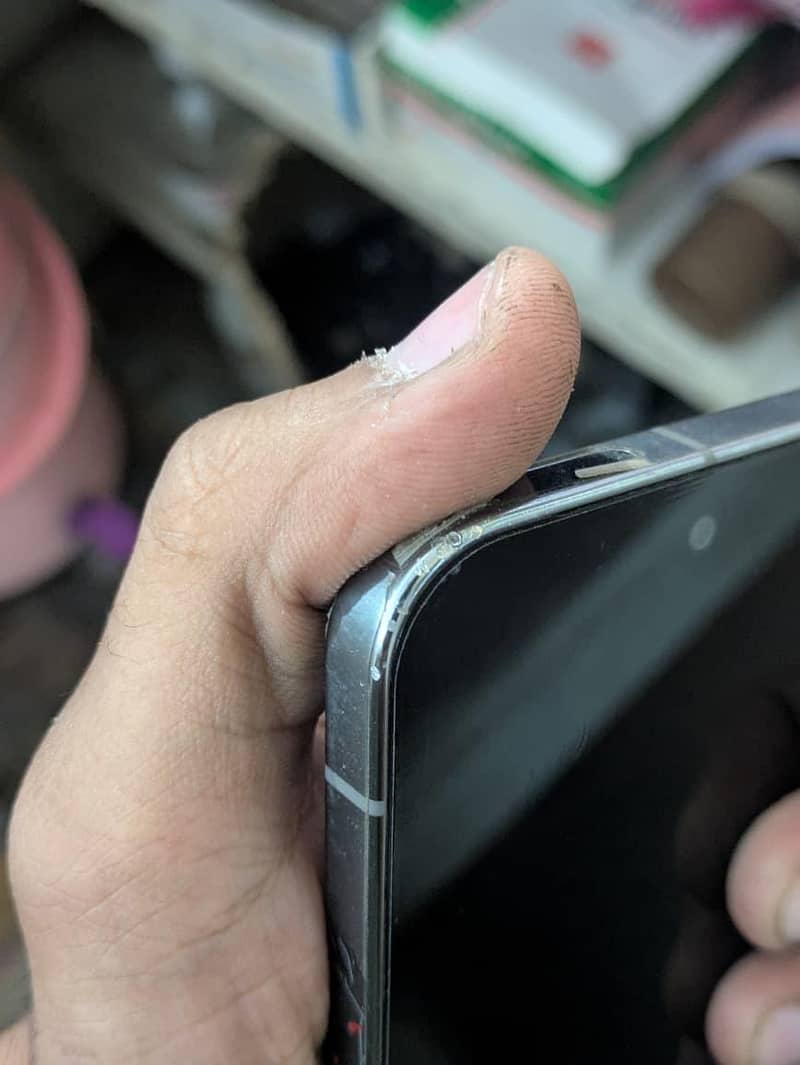 Google Pixel 9 Pro XL 5