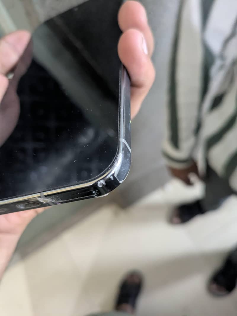 Google Pixel 9 Pro XL 7
