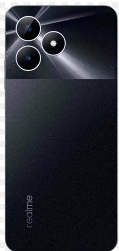 Realme note 50 boht acha phone
