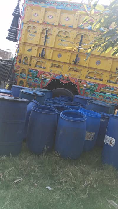 hardware and plastics drum supply in skardu