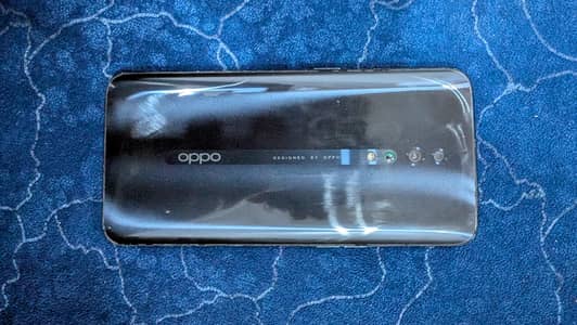Oppo Reno Z