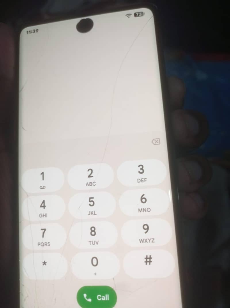 Google Pixel 6 Pro 3