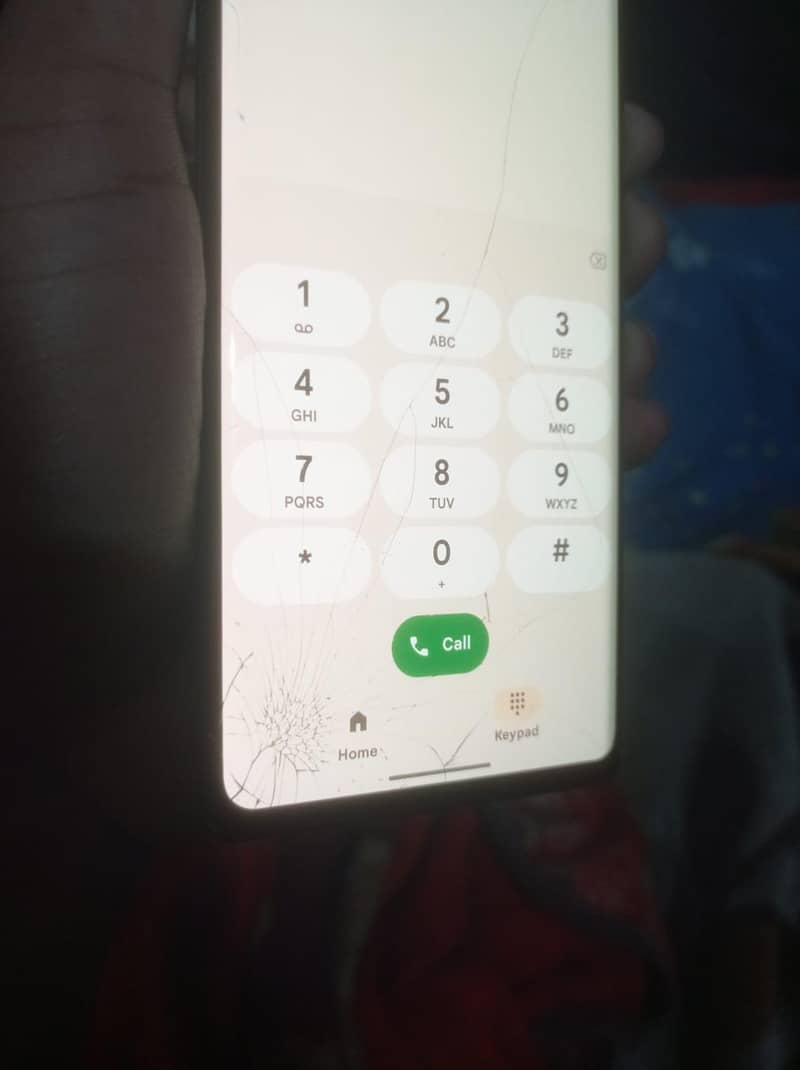 Google Pixel 6 Pro 5