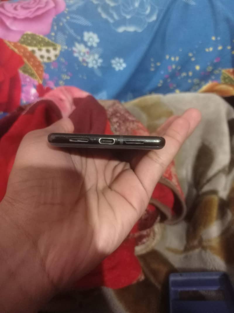 Google Pixel 6 Pro 7