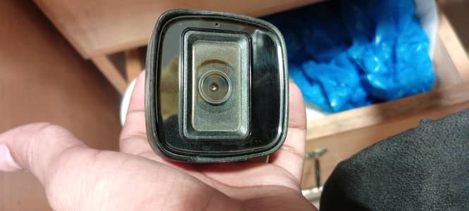 HIKVision Camera