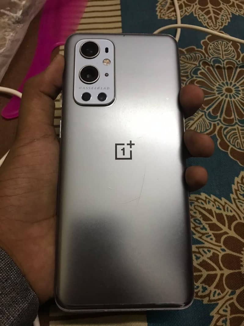 One Plus 9 Pro 0