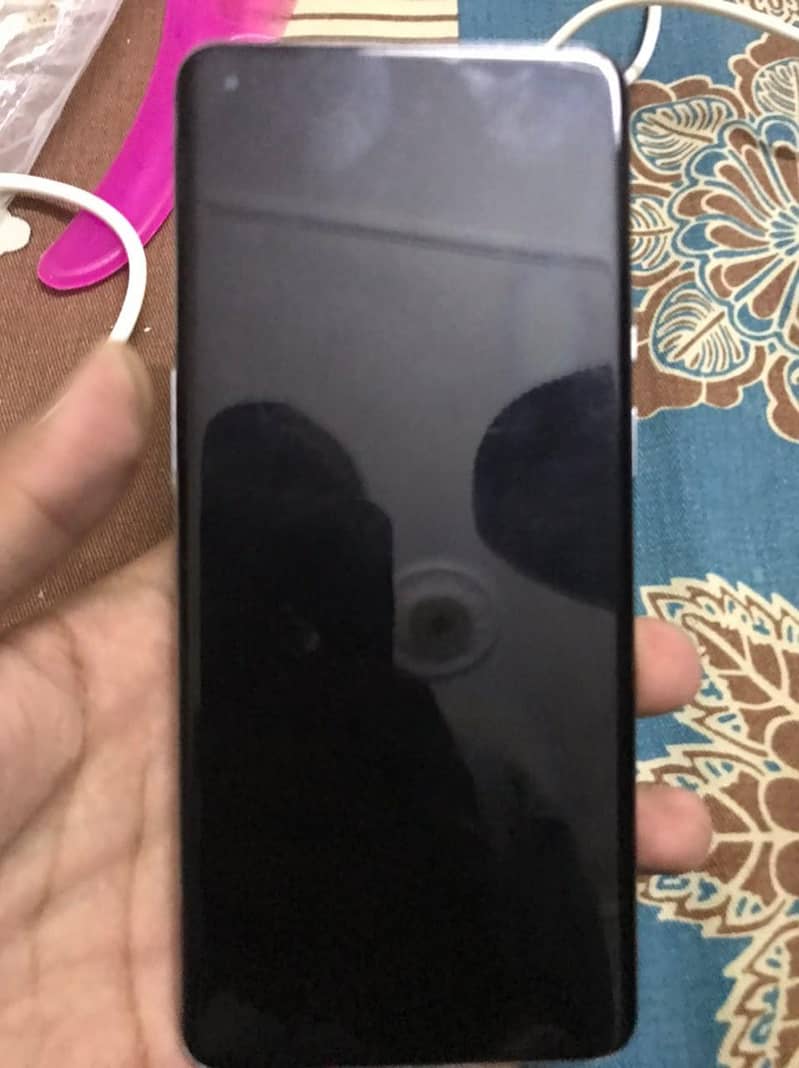 One Plus 9 Pro 3