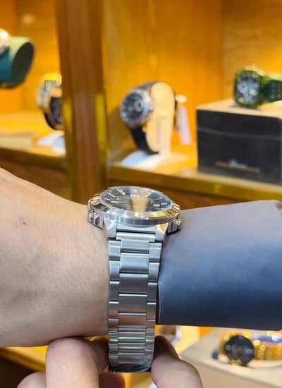 Casio Edifice