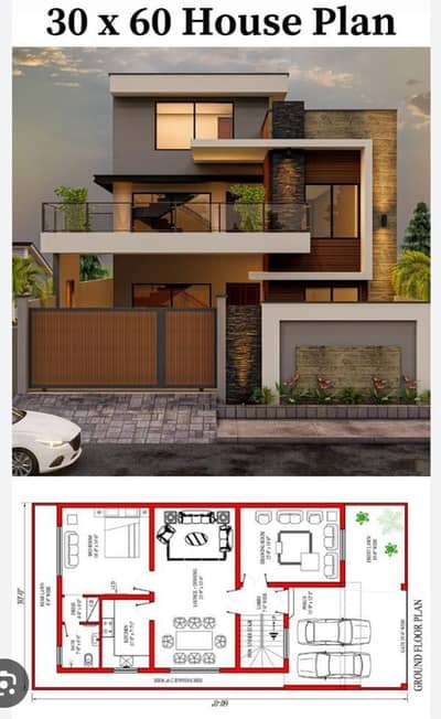 fk builder