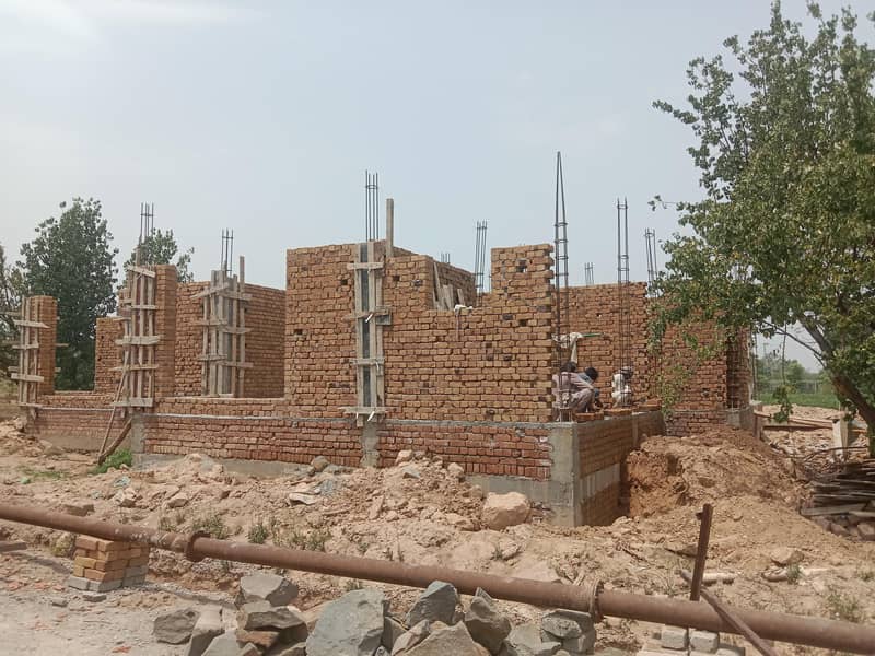 fk builder 11