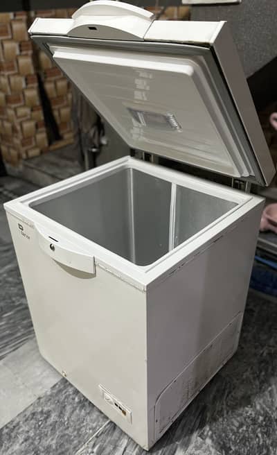 Dawlance Freezer