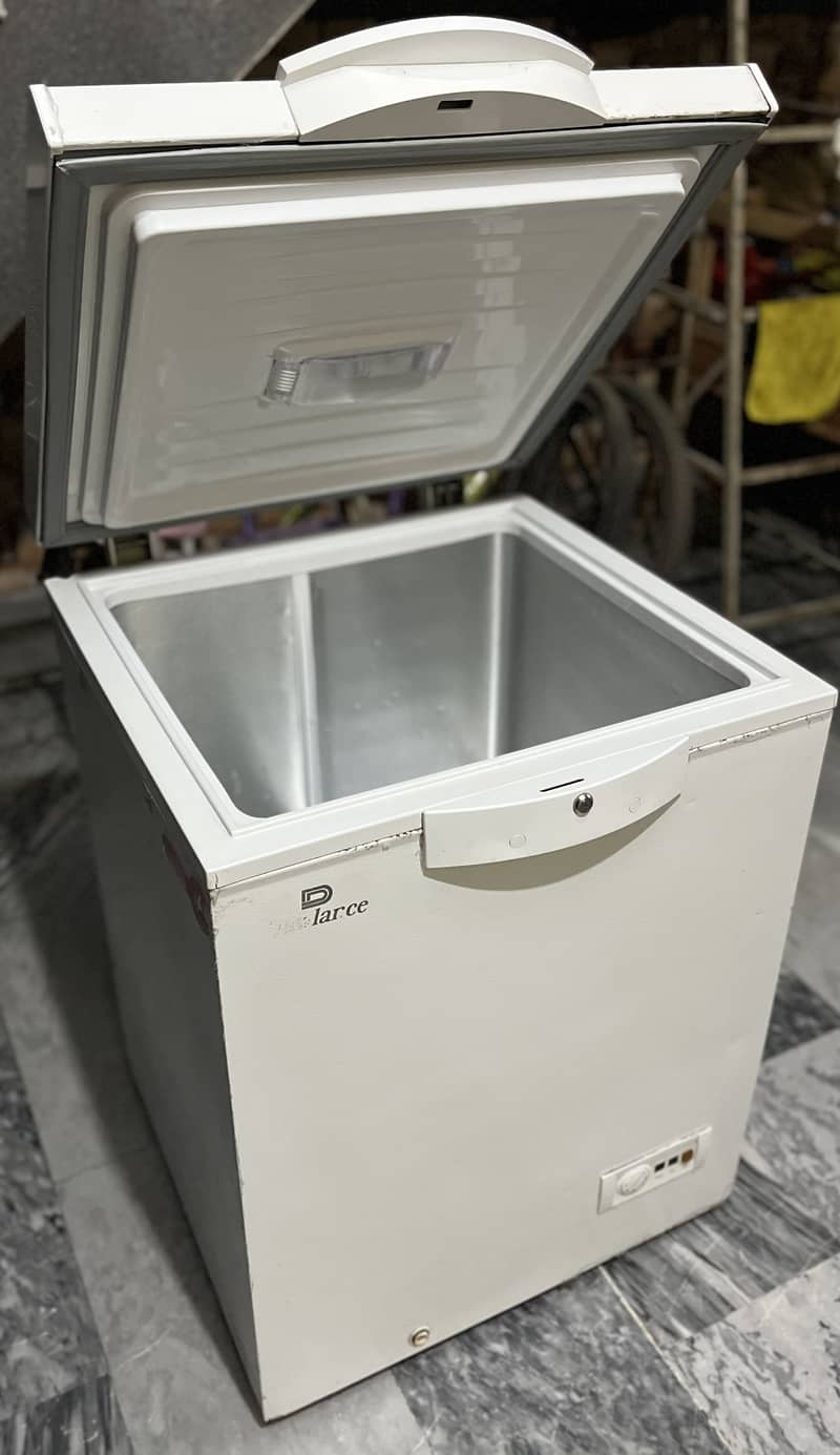 Dawlance Freezer 1