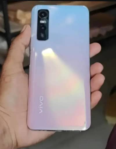Vivo Y73s