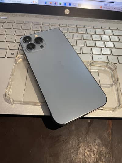 Apple iPhone 13 Pro Max