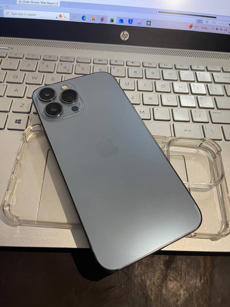 Apple iPhone 13 Pro Max 3