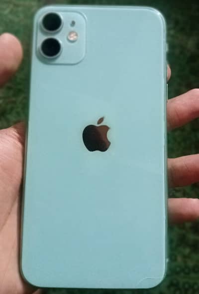 Apple iPhone 11