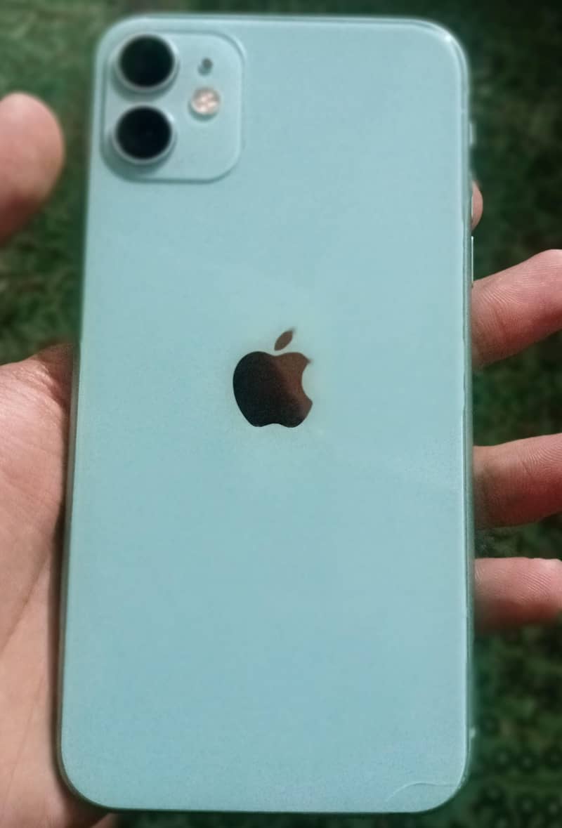 Apple iPhone 11 0