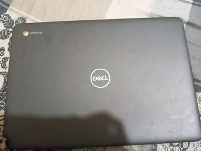 Dell Chromebook 3400 4GB/32GB Excellent condition- Urgent sale