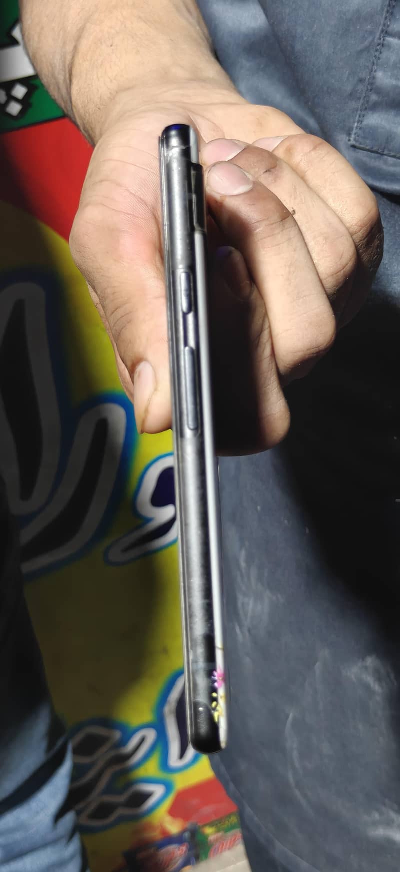 Google Pixel 6a 1