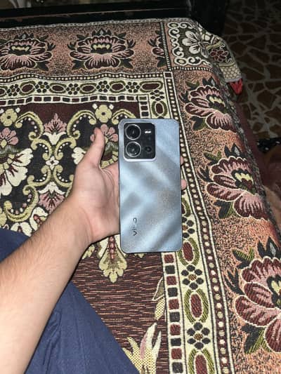 Vivo V25e