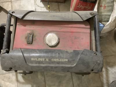 3KVA Used