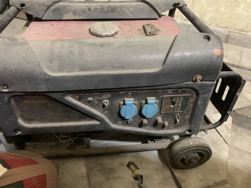 3KVA Used 2