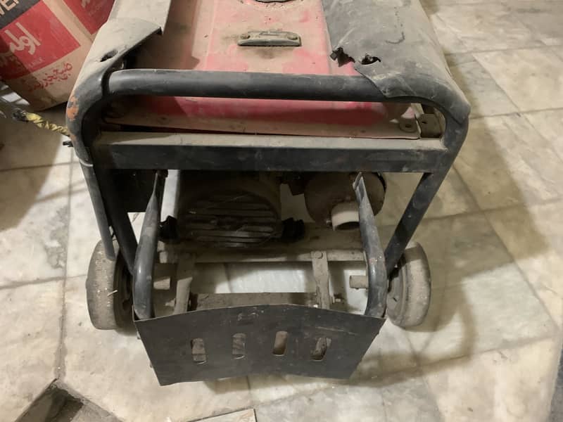 3KVA Used 3