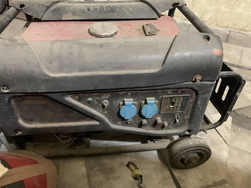 3KVA Used 4