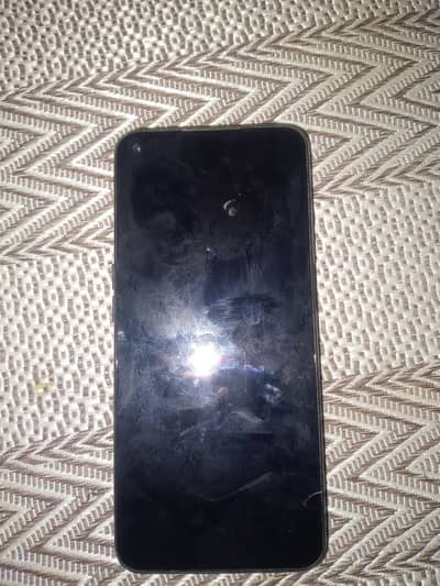 One Plus Nord N200