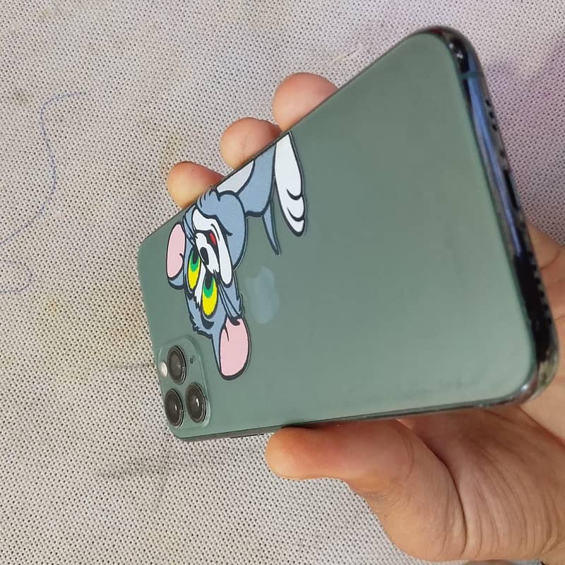 Apple iPhone 11 Pro 3