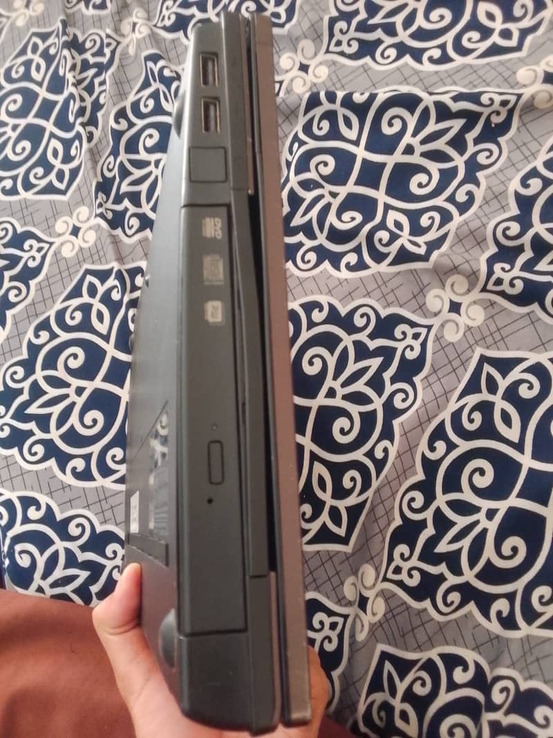 HP probook 0