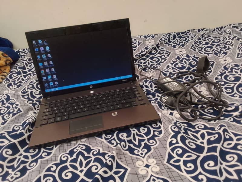 HP probook 2