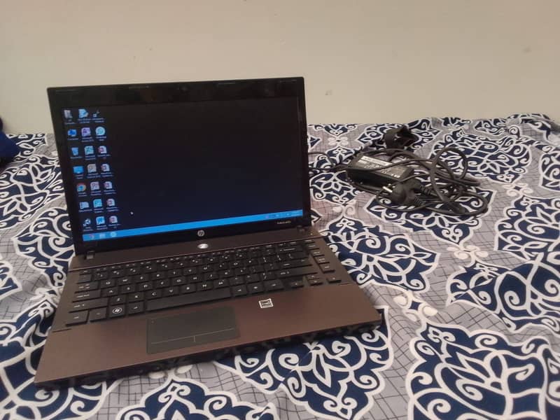 HP probook 4