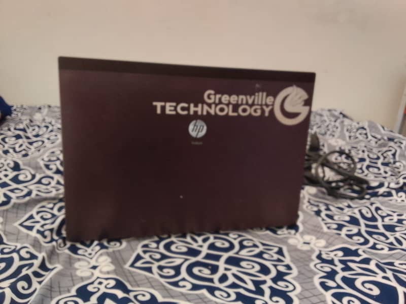 HP probook 8