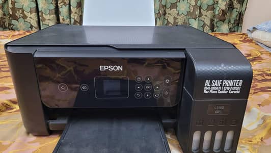 Epson L 3160