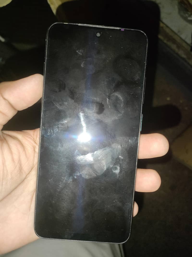 Xiaomi Redmi Note 10 1