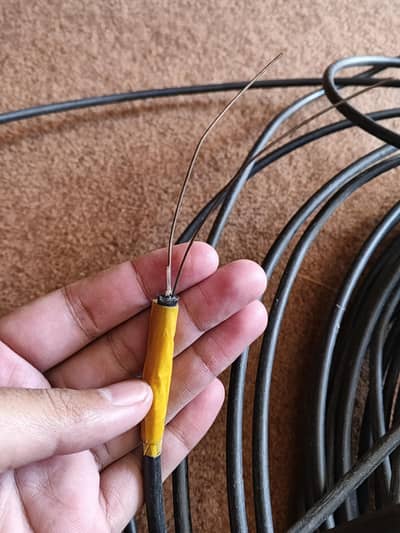 Internet wifi  Fiber cable