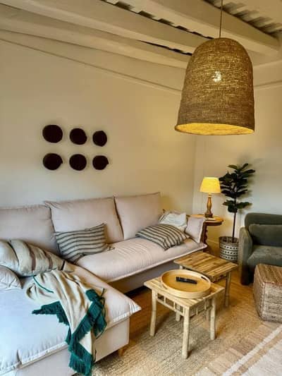 Furnished 2 Bed Luxury Apartment Available For Rent In Al Kabir Town