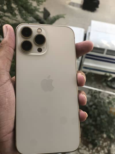 Apple iPhone 13 Pro Max