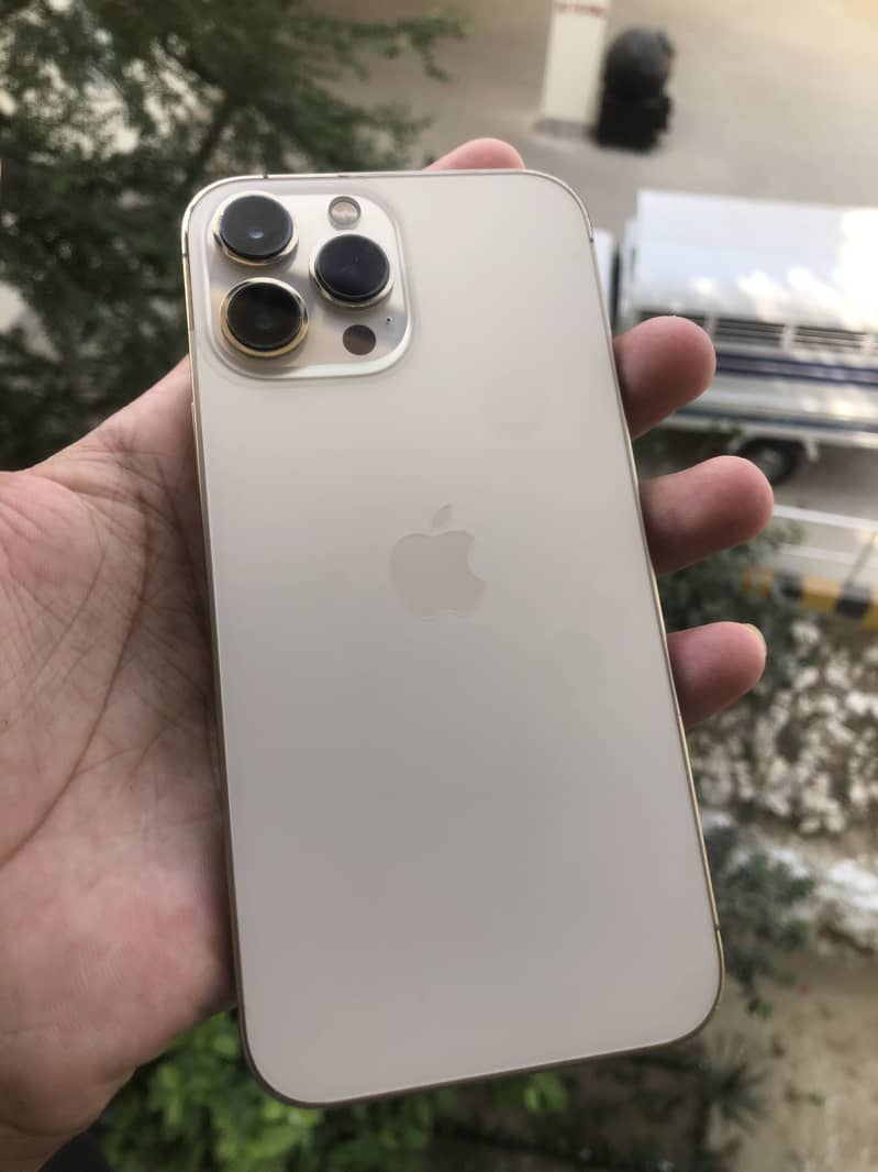 Apple iPhone 13 Pro Max 3