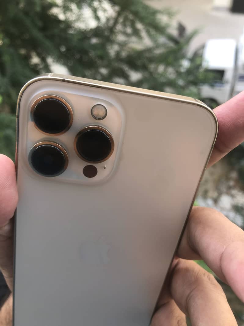 Apple iPhone 13 Pro Max 4