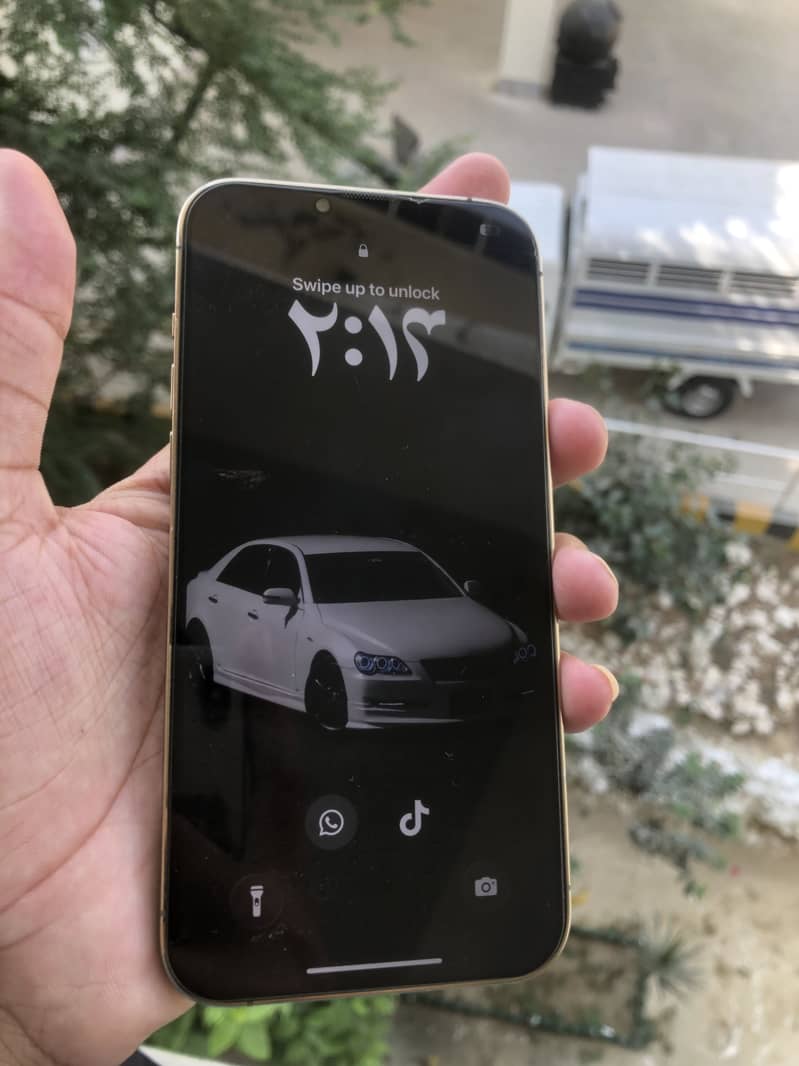 Apple iPhone 13 Pro Max 5